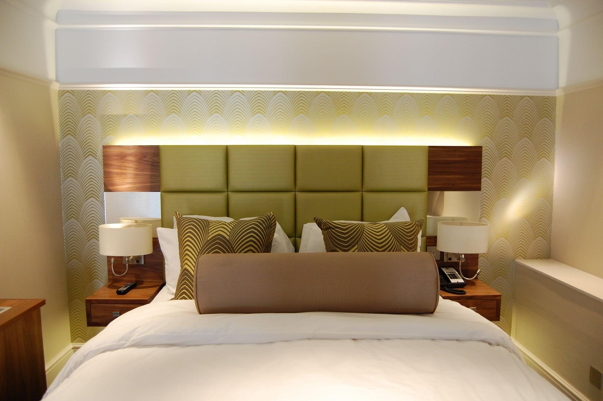 Western Mornington Hyde Park 4* Londres