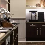 Best Western Mornington Hotel Hyde Park