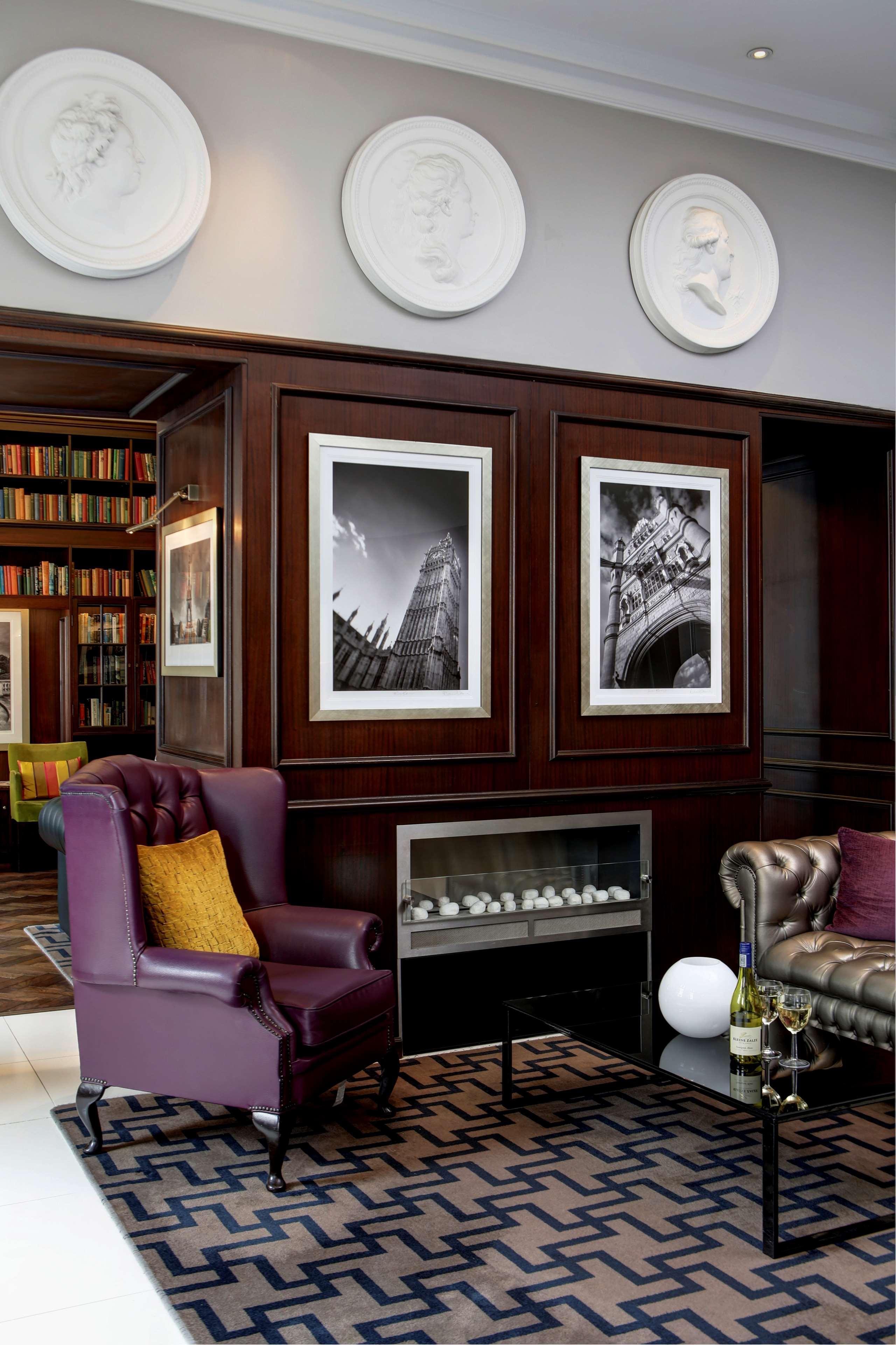 Western Mornington Hyde Park 4* Londres